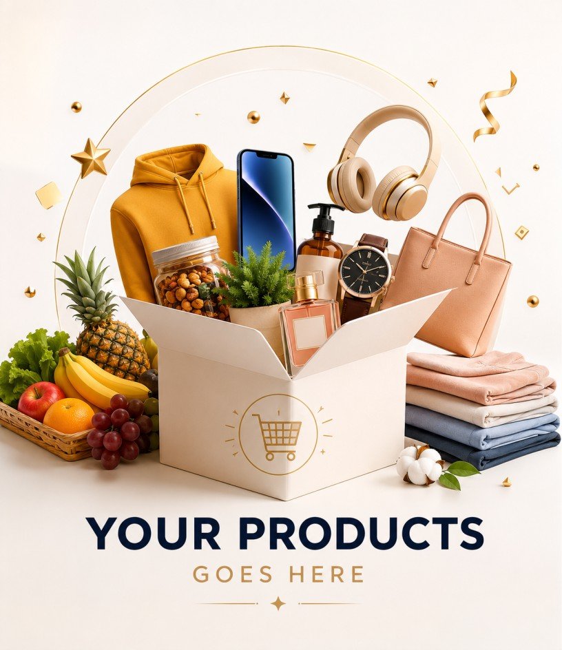 Premium Item - Trending